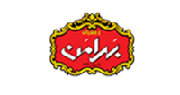 bahraman-logo